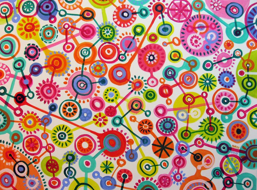 Easy+canvas+painting+ideas
