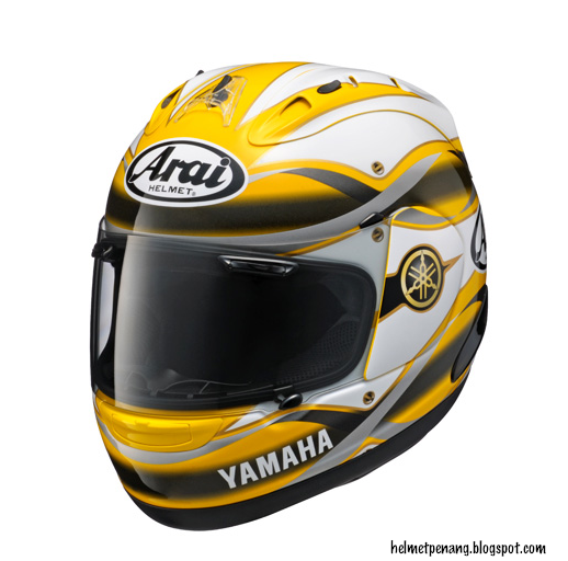 Arai Yamaha Vantaggio Arai Yamaha Vantaggio