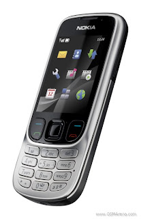 Nokia 6303 classsic - Full Review