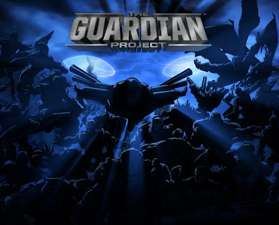 NHL Guardian Project: Stan Lee Introduces 30 New Superheroes NHL Guardian Project: Stan Lee Introduces 30 New Superheroes