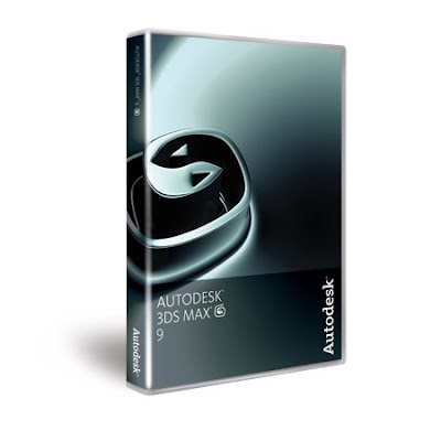 3D Studio Max 9.0 Totalmente gratis en español