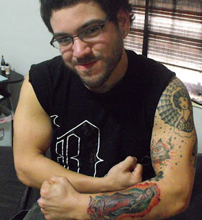 Tattoo Virgen De Guadalupe Tattoo Virgen De Guadalupe