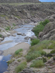 valle encantador