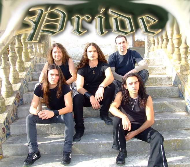 PRIDE