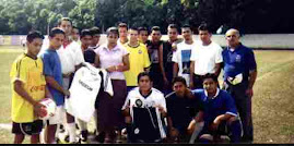 JOVENES DE SAN FELIPE