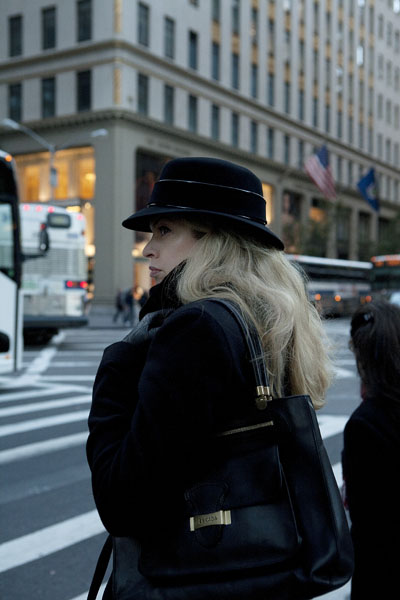 Nyc Uptown