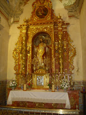 Nuestra Capilla del Sagrario