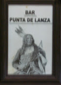 Bar Punta de Lanza