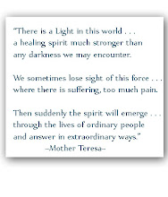 healing spirit