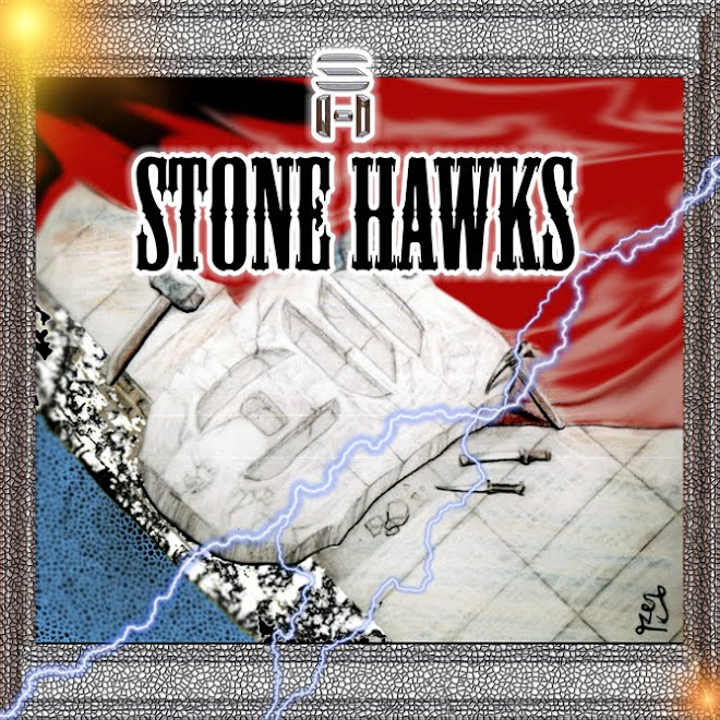 Stone Hawks