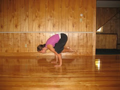 Bakasana