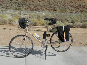 The Commuter Bike