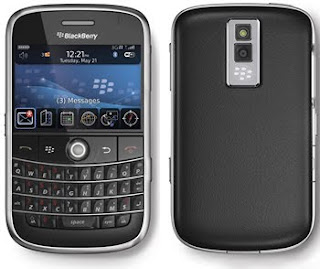 Best For Blackberry Bold 9000