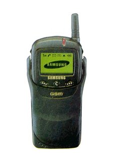 Samsung 500 | Samsung SGH-500 