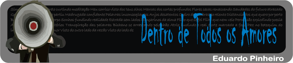 Dentro de Todos os Amores
