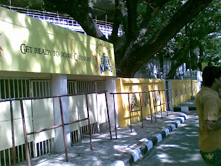 Mac Chepauk