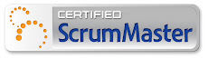 Certified Scrum Master