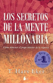 Taller Financiero: La Mente Millonaria - Parte 1