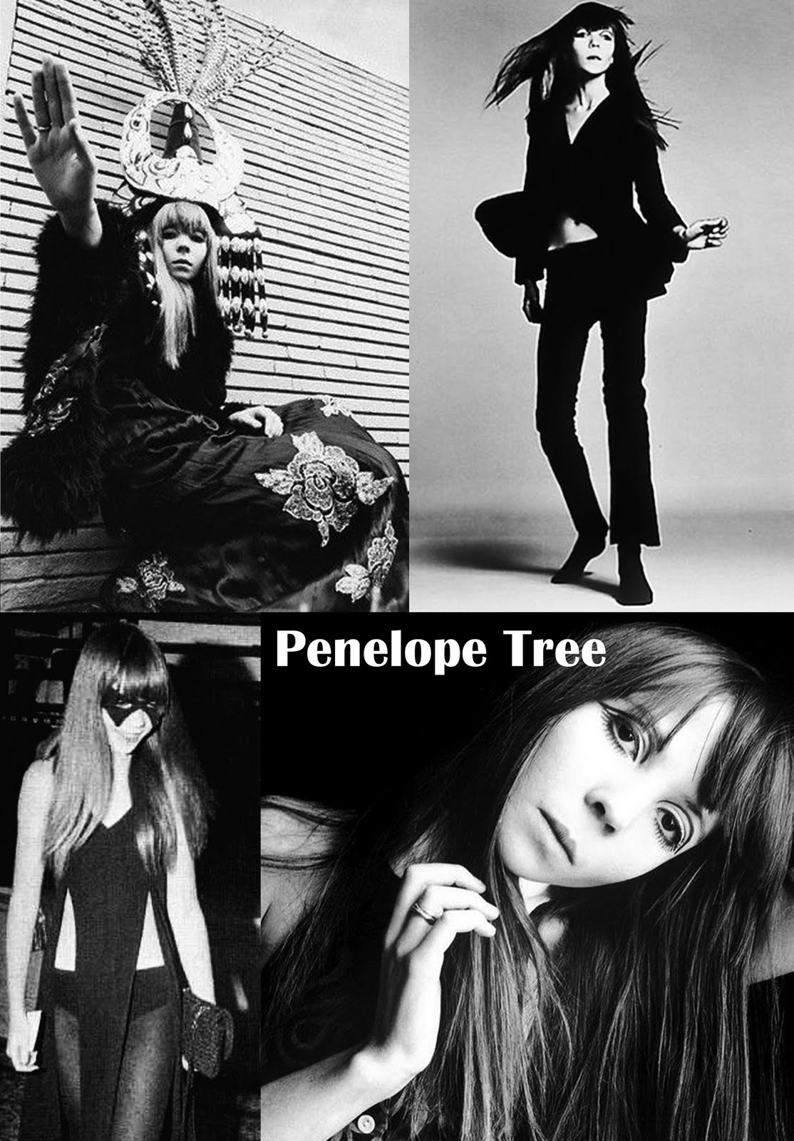 Jayne Leung Penelope Tree