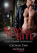 Boys of the Bite Anthology