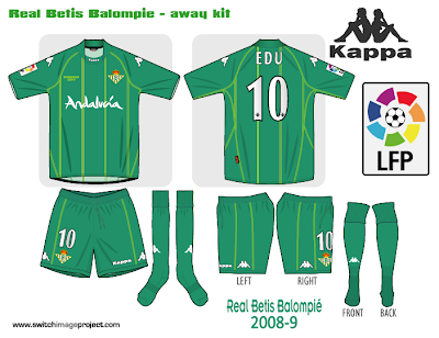 real betis real betis