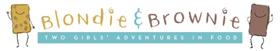 Blondie and Brownie