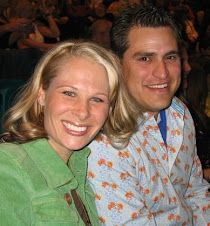 My Handsome Hubby & Me