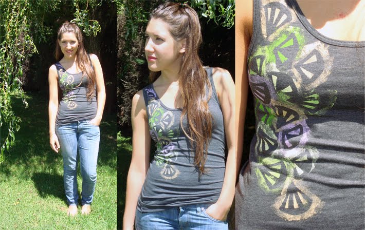 MUSCULOSA CUELLO REDONDO
