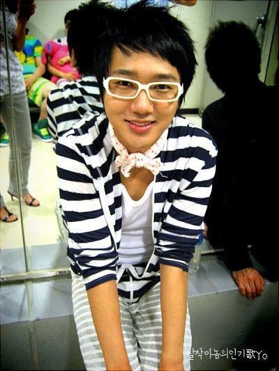 kim jongwoon sectasempra kim jongwoon sectasempra
