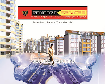 Where Ever You Go Your Asset Protection Is Taken Care Of...