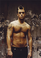 Robbie Williams♥