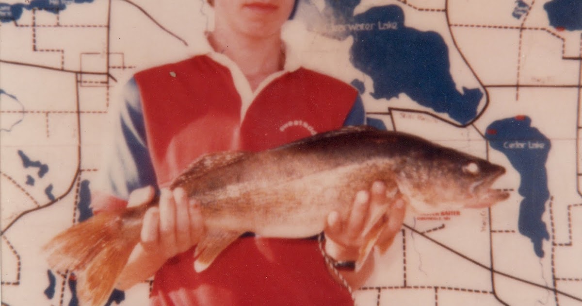 Bass Pundit A Fond MN Fishing Opener Memory