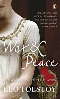 Descargar libro Guerra y pax, Leon Tolstoy