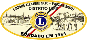 Lions Clube SP-Pacaembu