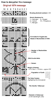 Arecibo Message