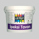 FİLLİ BOYA, TAVAN BOYALARI 20080804233000015 FİLLİ BOYA, TAVAN BOYALARI