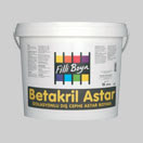 FİLLİ BOYA, DIŞ CEPHE ASTARLARI 20080810233000017 FİLLİ BOYA, DIŞ CEPHE ASTARLARI