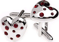 Berge Designs Cuff Links