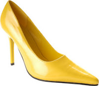 Hollywood Heels Monroe