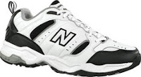New Balance MX602