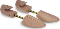Johnston & Murphy Woodard Shoe Tree