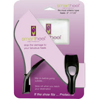 Smart Heel Heel Protector