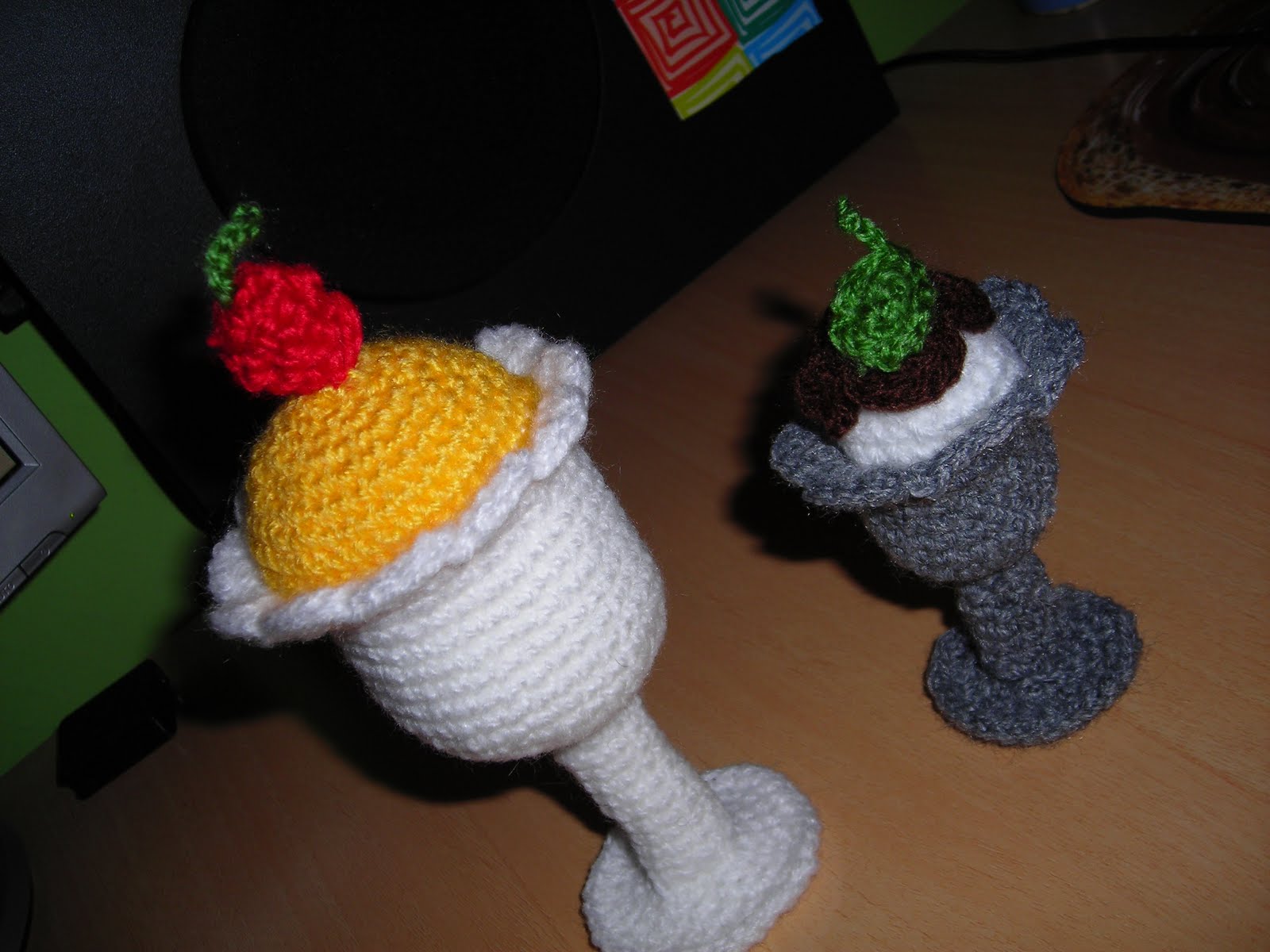 Videos De Crochet En Espanol | wannafollow.com