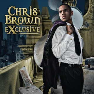 Chris Brown Album Exclusive on The Music Blog Chris Brown Exclusive Album