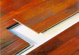 Pavimenti in parquet: posa parquet e prezzi parquet: pavimenti in ... Parquet prefinito o massello