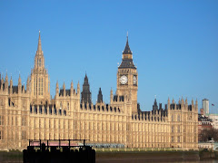 Big Ben & House of Parliment