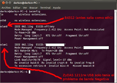 AIRCRACK B43 DRIVER