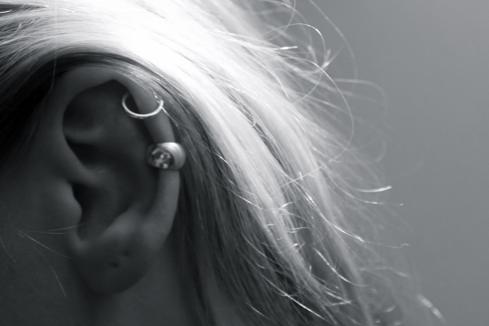 simple ear
