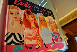 barbie icono de moda