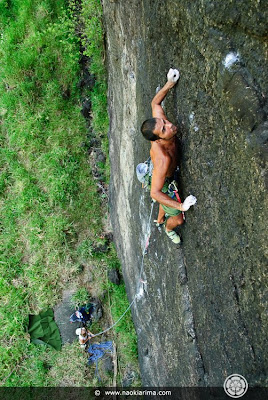 Nova via em Viana – ES